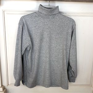 Rue Twenty One Gray Turtleneck M